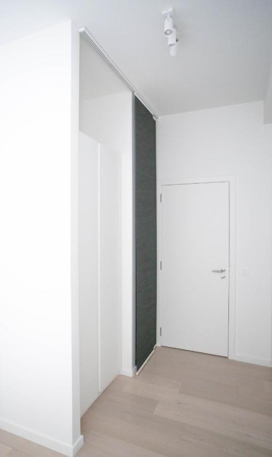 Brussels City Flats Exterior photo